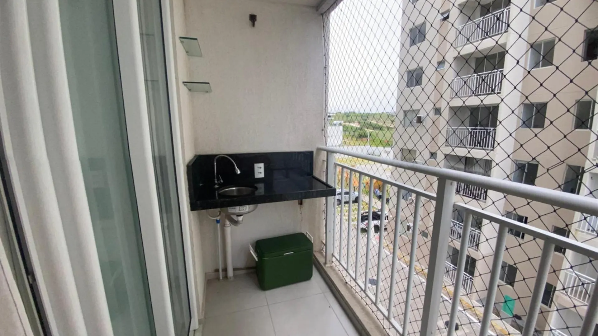 Mirante Clube Praia Do Futuro Fortaleza  0*, Fortaleza (Ceara) Brazil